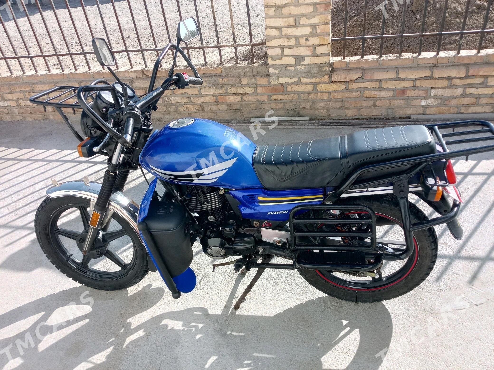 Fekon FK200-14G 2022 - 15 000 TMT - Тагтабазар - img 4