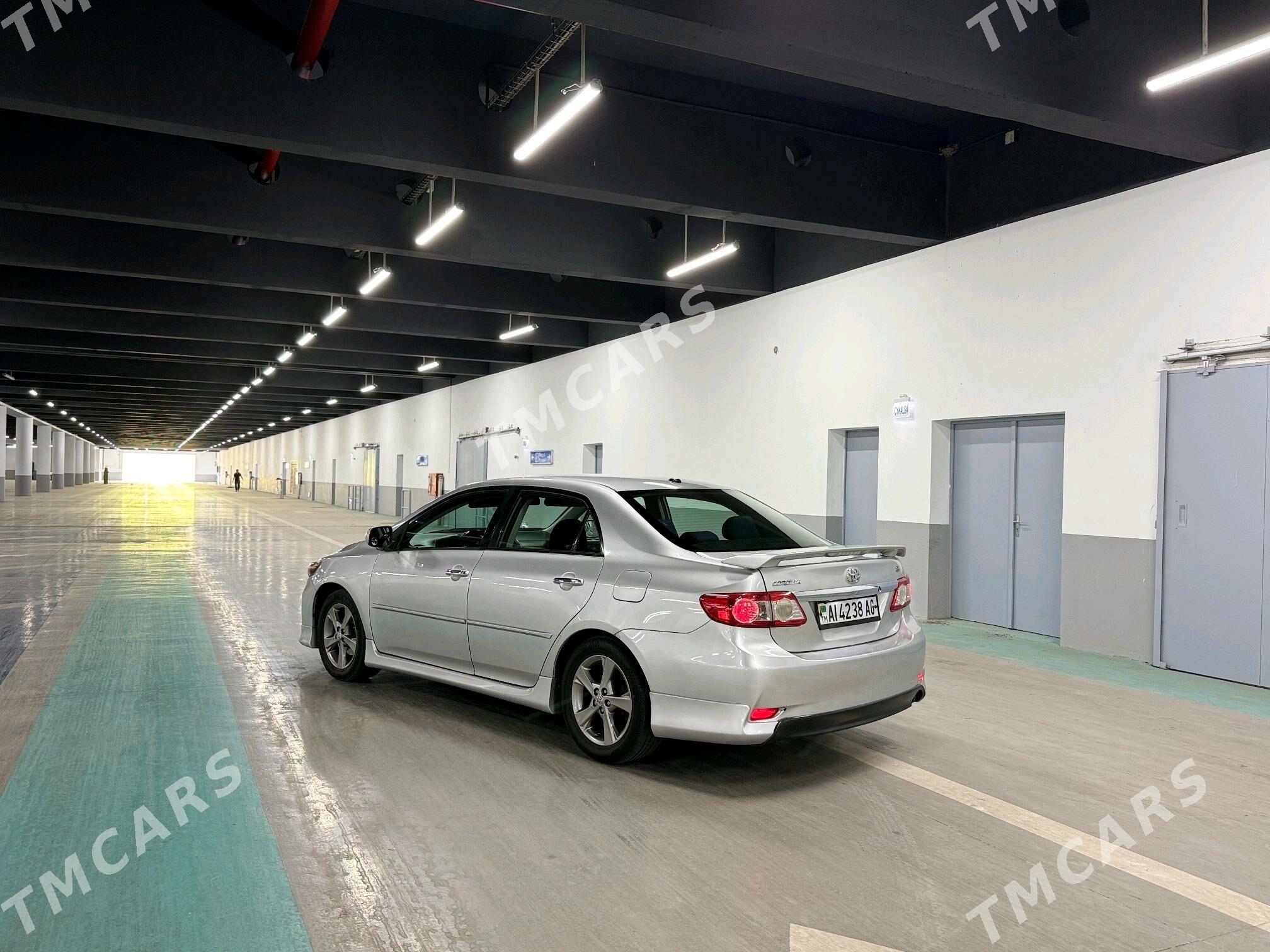 Toyota Corolla 2012 - 175 000 TMT - Херрикгала - img 3