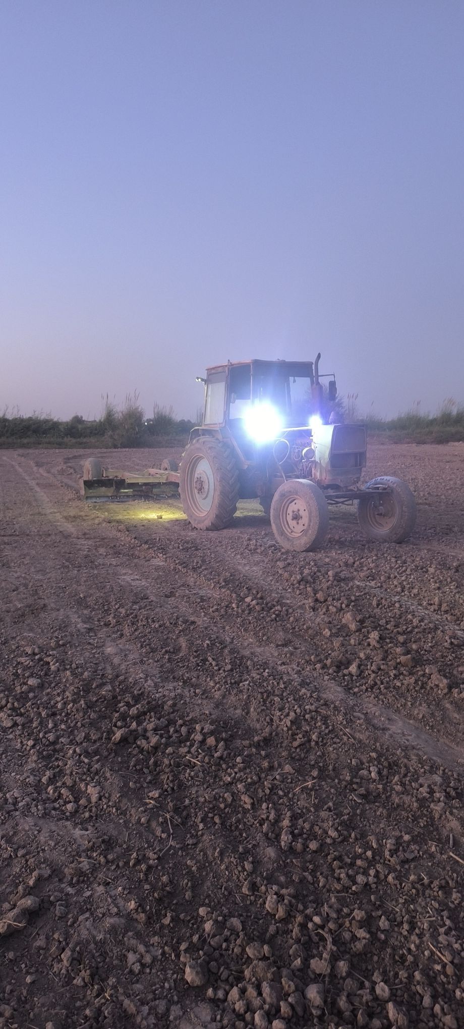 MTZ 80 2002 - 45 000 TMT - Darganata - img 5