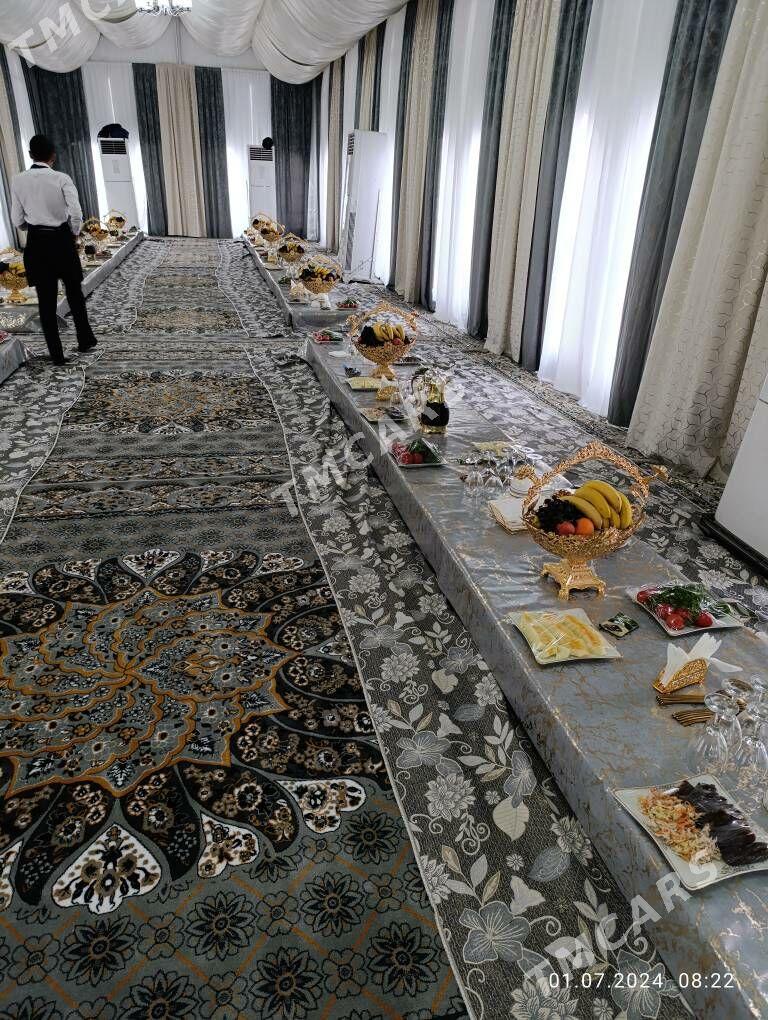 satlyk palatka .Belent.han . - Aşgabat - img 2