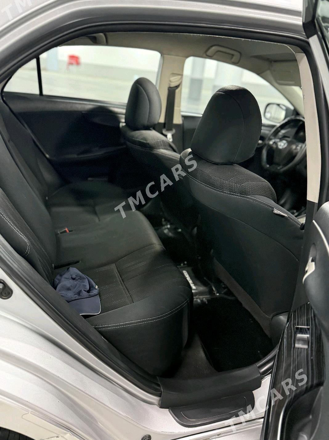 Toyota Corolla 2012 - 175 000 TMT - Херрикгала - img 7