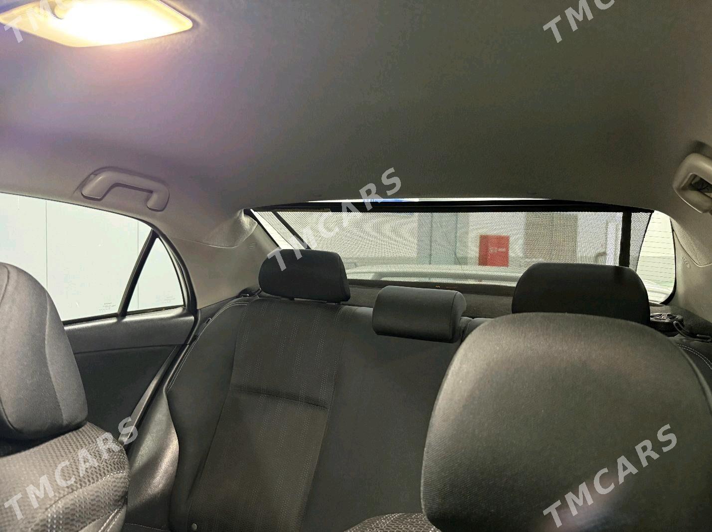 Toyota Corolla 2012 - 175 000 TMT - Херрикгала - img 9