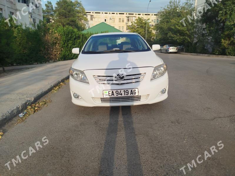 Toyota Corolla 2009 - 135 000 TMT - Мир 4 - img 2