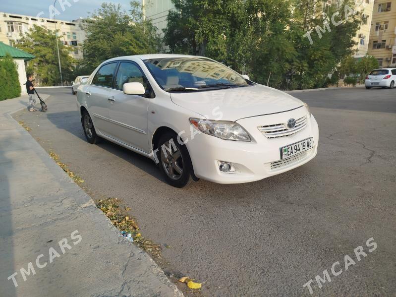 Toyota Corolla 2009 - 135 000 TMT - Мир 4 - img 6