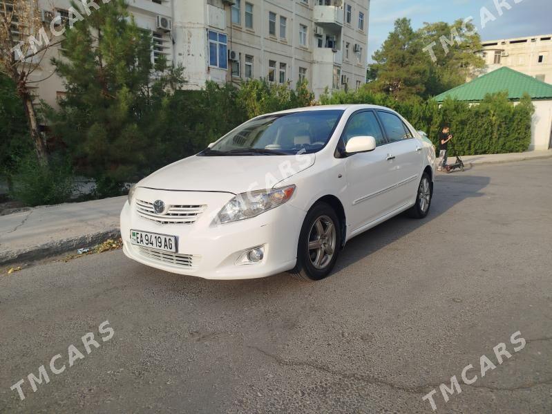 Toyota Corolla 2009 - 135 000 TMT - Мир 4 - img 4