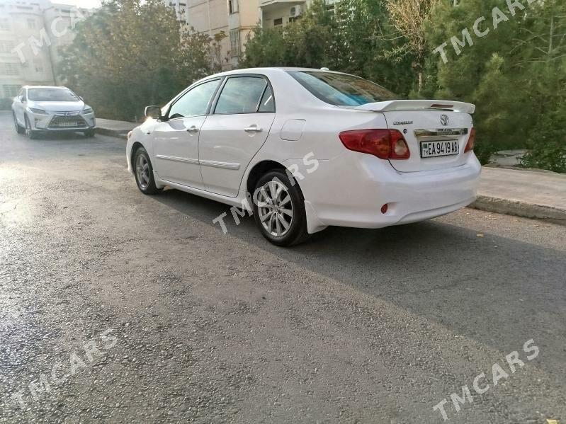 Toyota Corolla 2009 - 135 000 TMT - Мир 4 - img 3