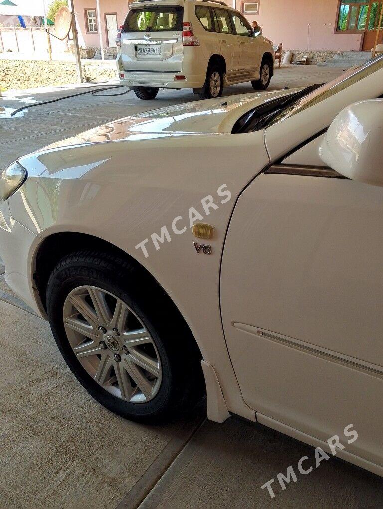 Toyota Camry 2005 - 180 000 TMT - Köýtendag - img 4
