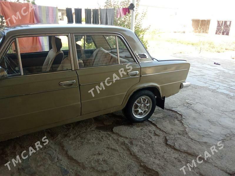 Lada 2106 1988 - 15 000 TMT - Мары - img 2