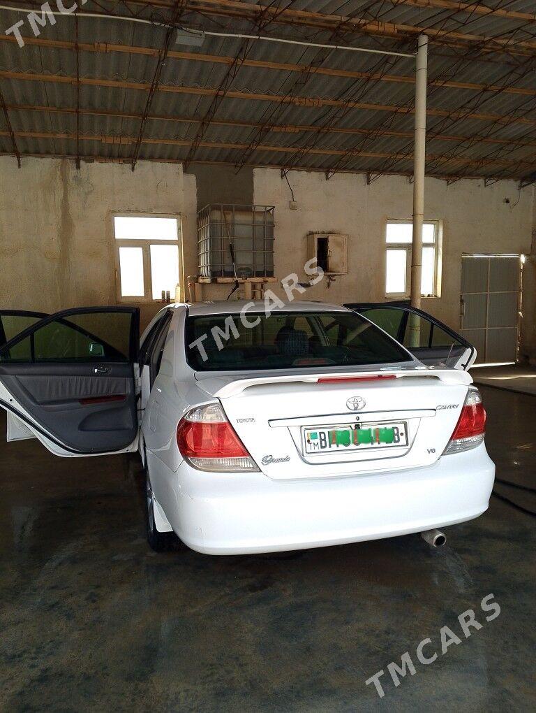 Toyota Camry 2005 - 180 000 TMT - Köýtendag - img 3