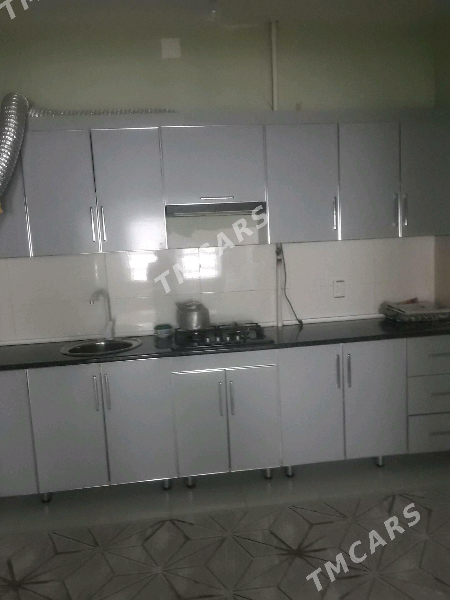 kwartira kreyina beryan - Дашогуз - img 2