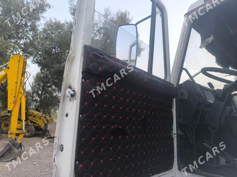 Maz Samosval 2014 - 450 000 TMT - Дашогуз - img 6