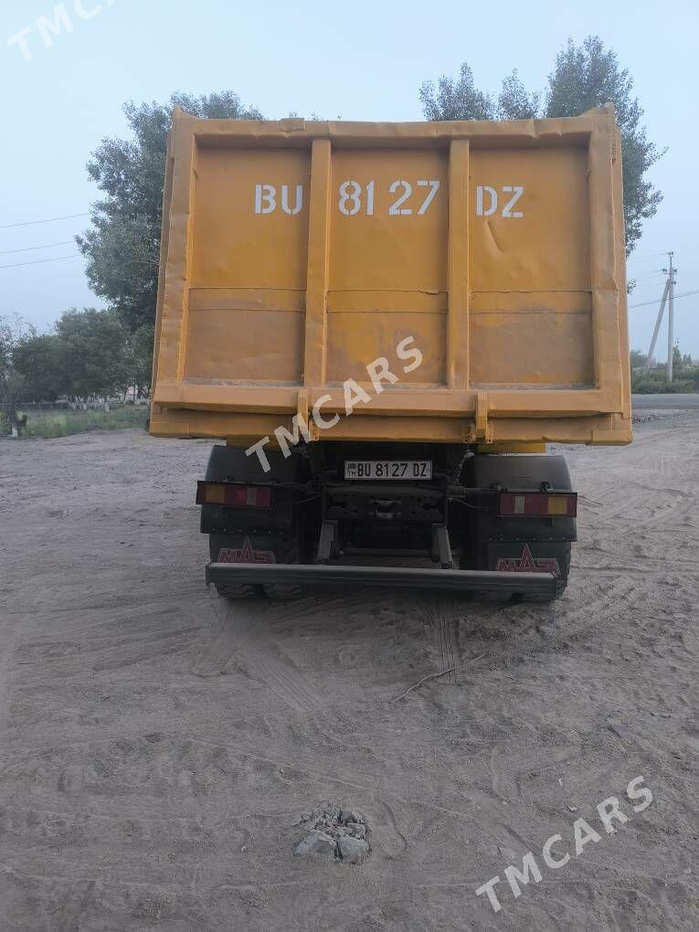 Maz Samosval 2014 - 450 000 TMT - Дашогуз - img 2