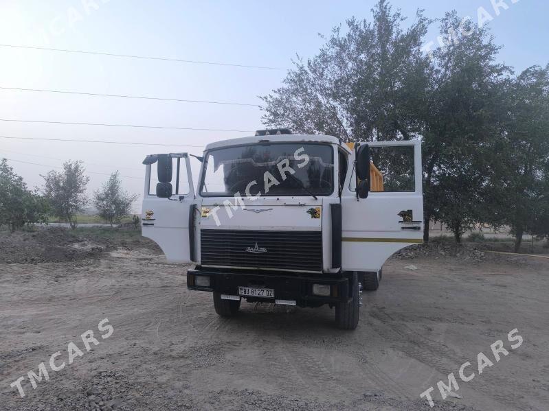Maz Samosval 2014 - 450 000 TMT - Дашогуз - img 7