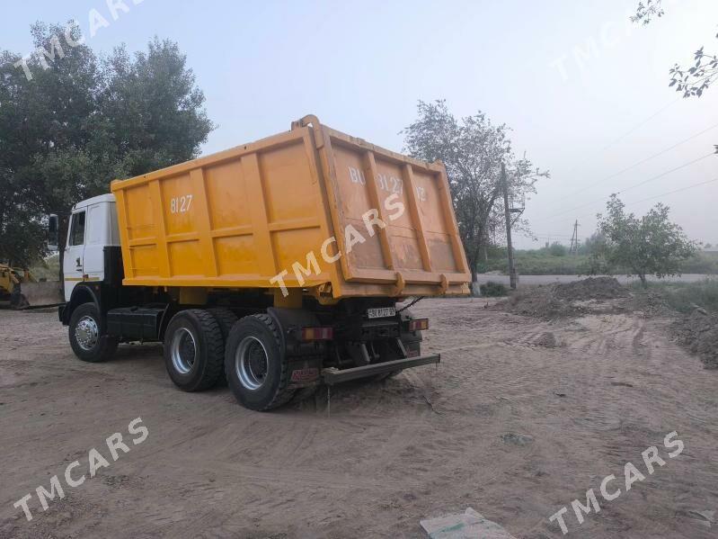 Maz Samosval 2014 - 450 000 TMT - Дашогуз - img 3