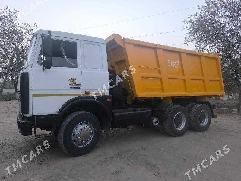 Maz Samosval 2014 - 450 000 TMT - Дашогуз - img 5