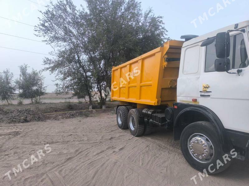 Maz Samosval 2014 - 450 000 TMT - Дашогуз - img 4