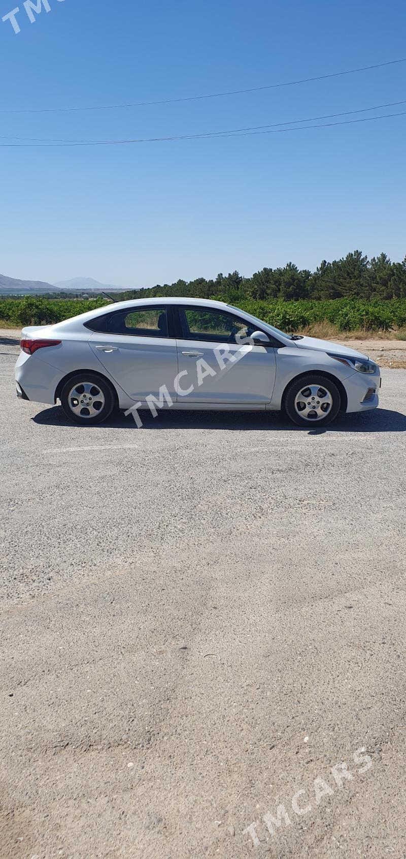 Hyundai Accent 2020 - 165 000 TMT - Ашхабад - img 3