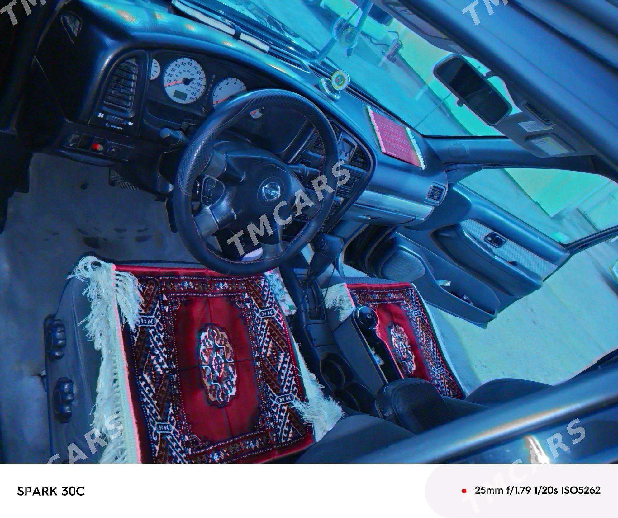 Nissan Pathfinder 2004 - 130 000 TMT - Мары - img 3