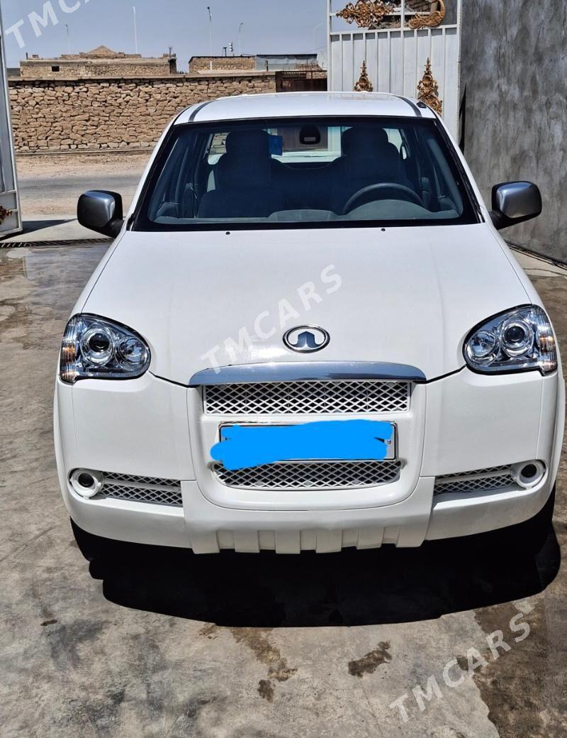 Great Wall Hover 2011 - 130 000 TMT - Гызыларбат - img 2