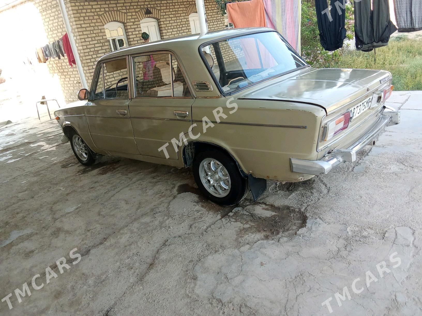 Lada 2106 1988 - 15 000 TMT - Мары - img 3