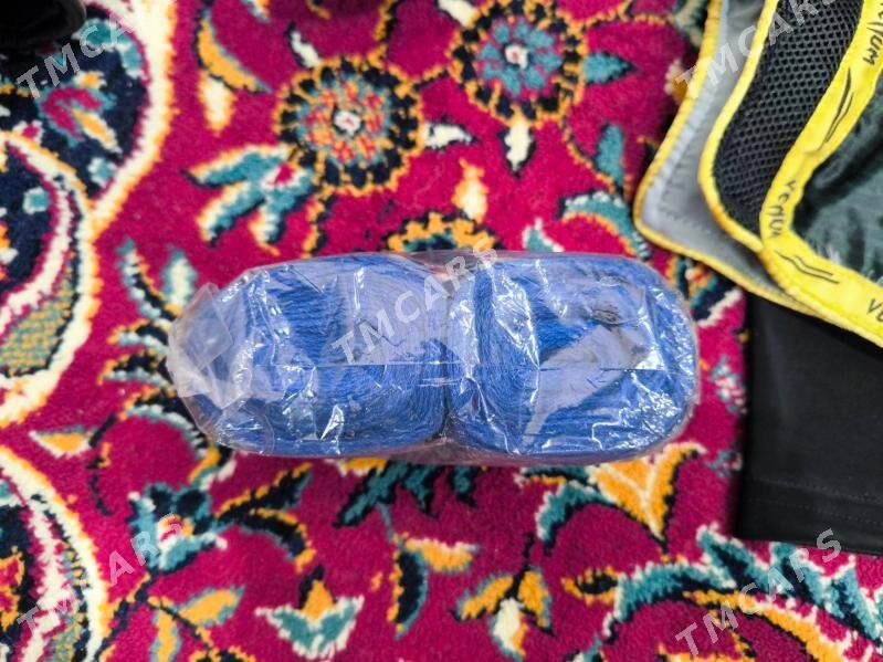 Boks komplekt - Aşgabat - img 2