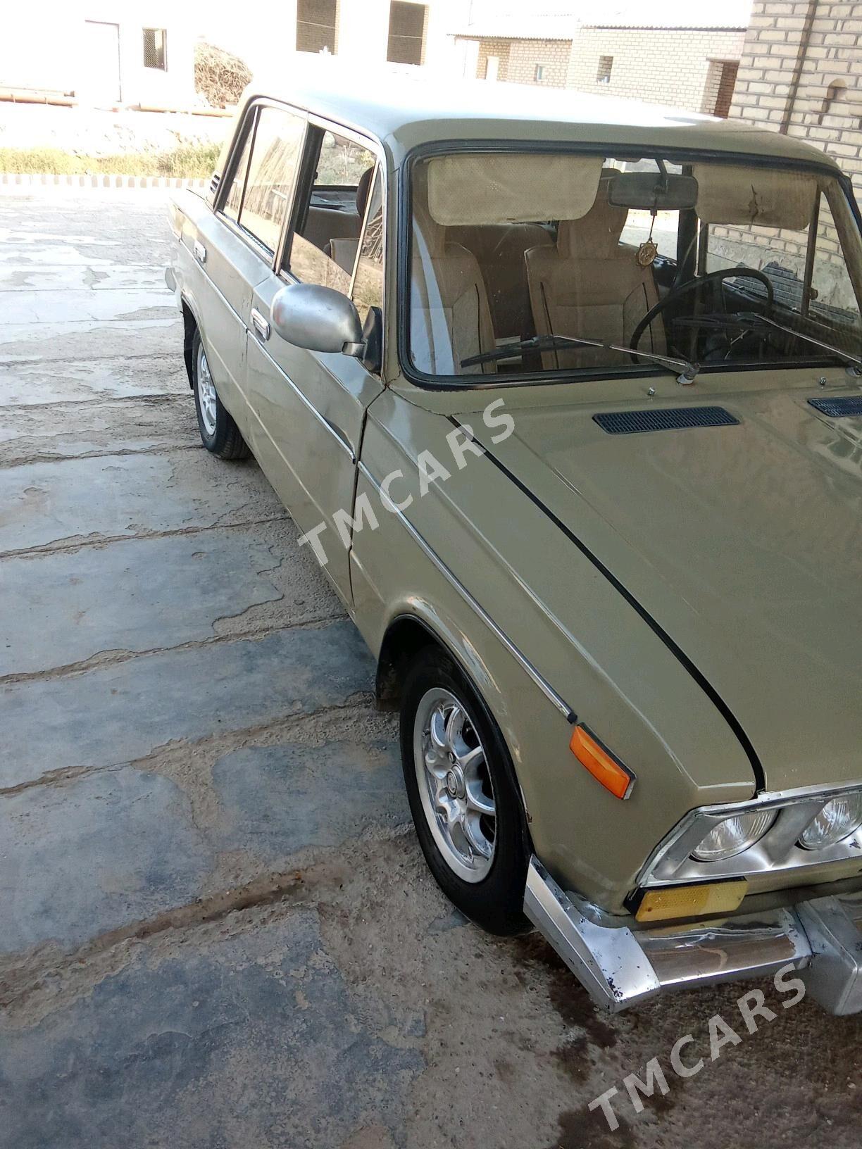 Lada 2106 1988 - 15 000 TMT - Мары - img 4