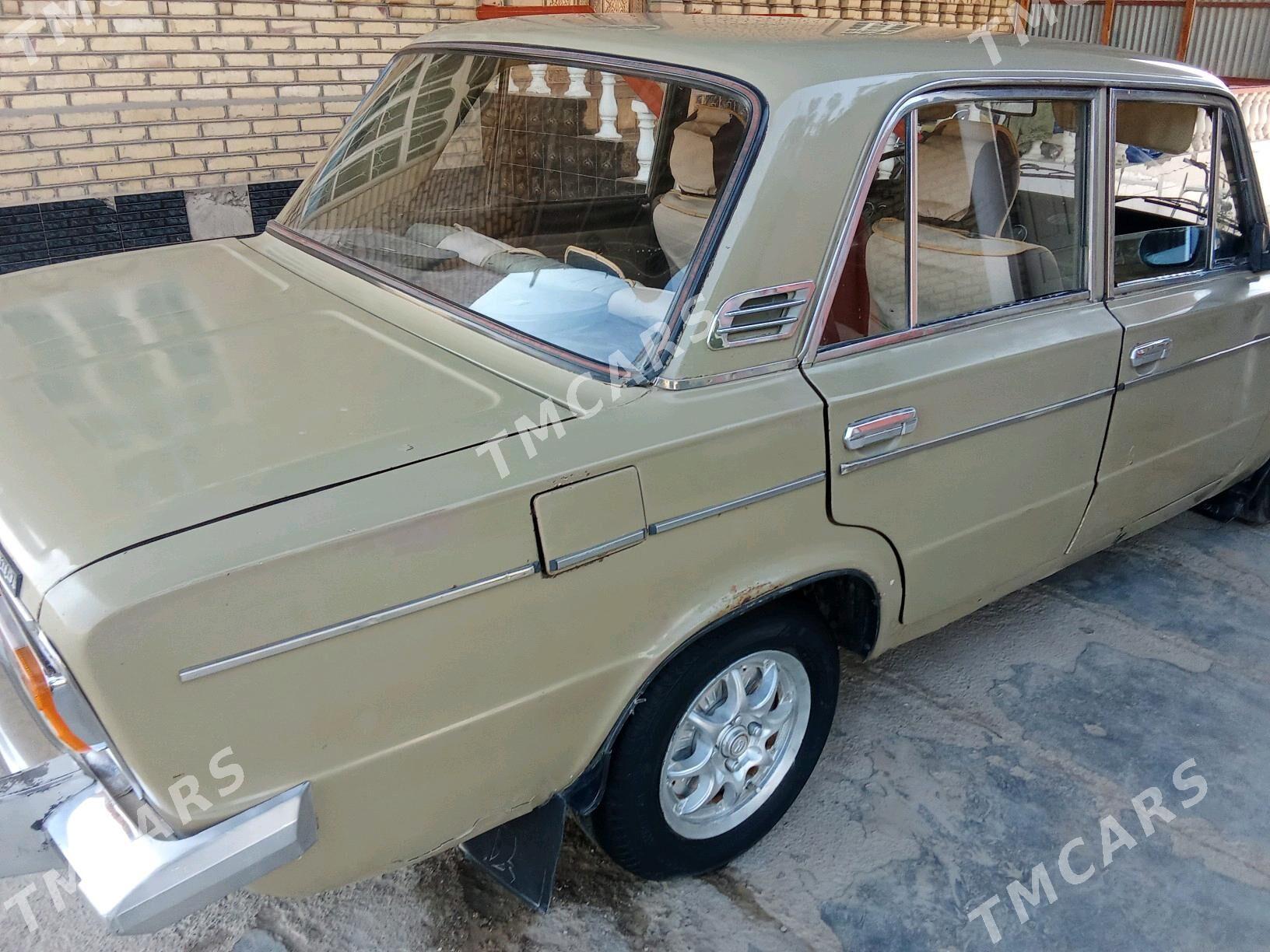 Lada 2106 1988 - 15 000 TMT - Мары - img 5