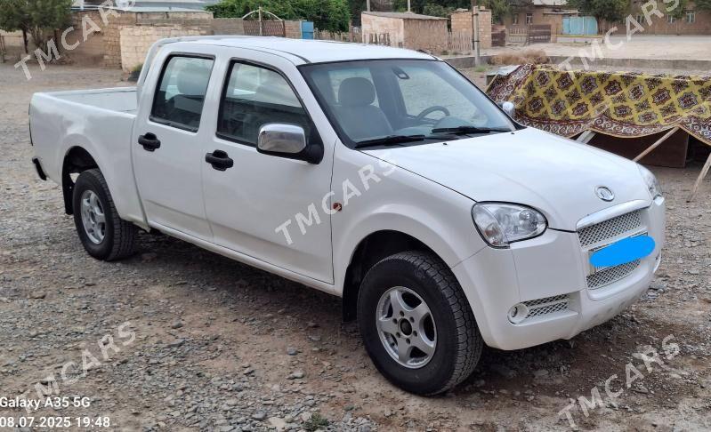 Great Wall Hover 2011 - 130 000 TMT - Гызыларбат - img 6