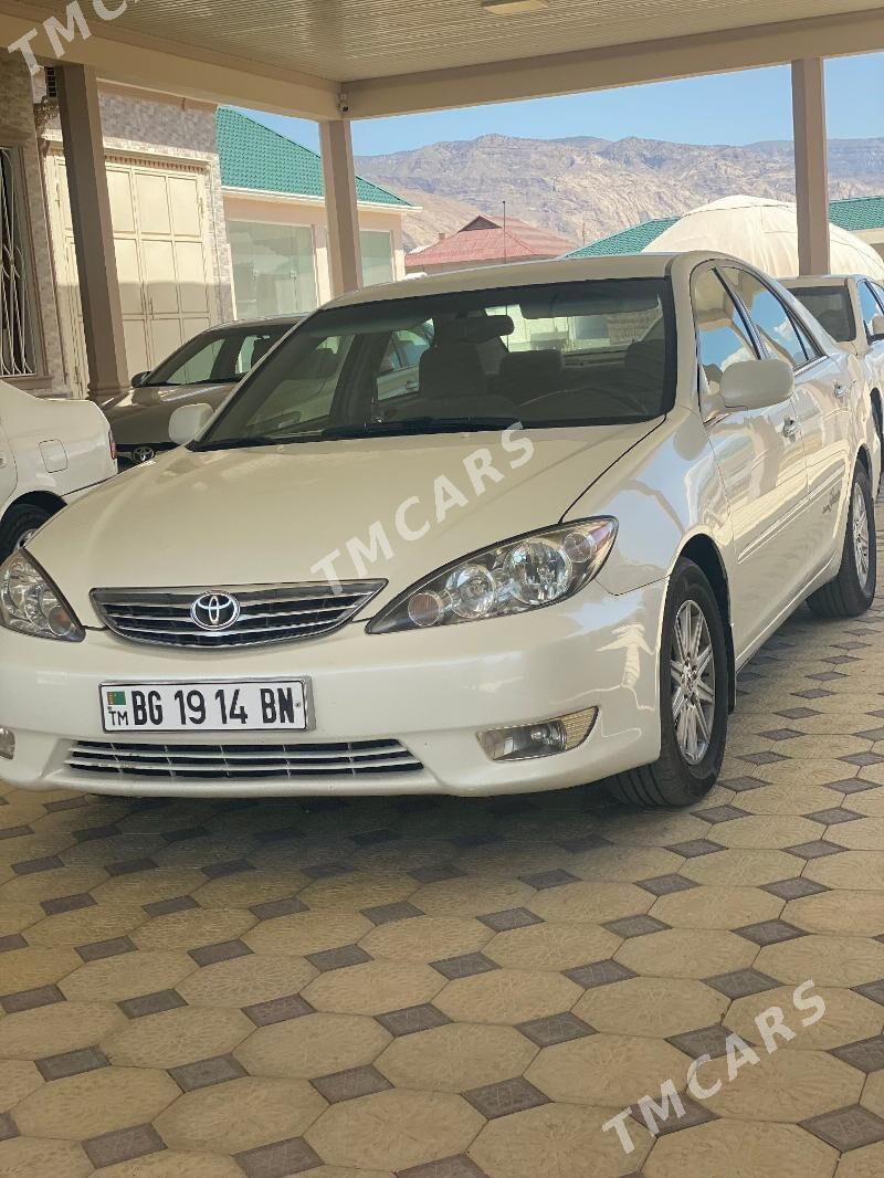 Toyota Camry 2003 - 133 000 TMT - Balkanabat - img 5