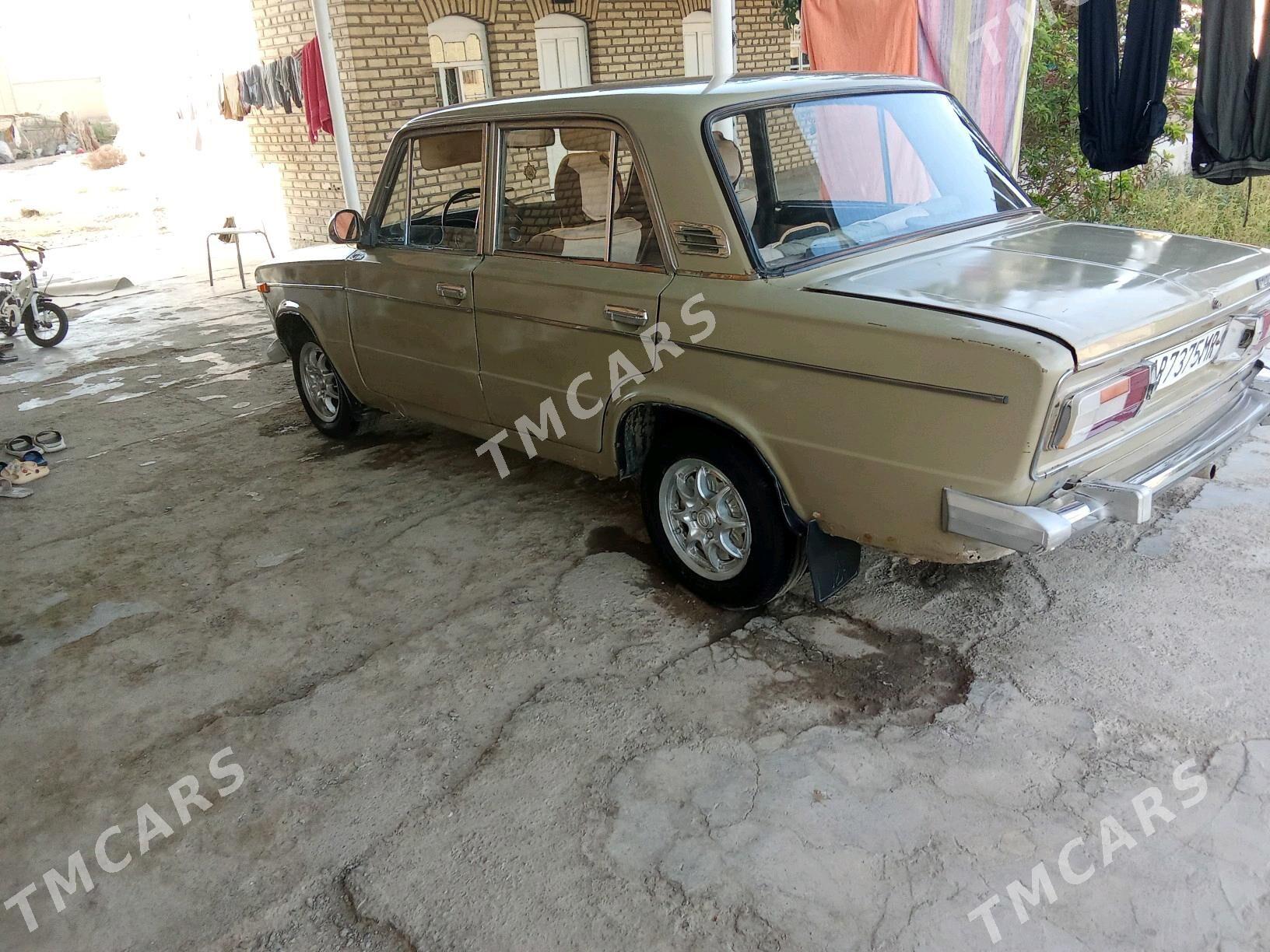 Lada 2106 1988 - 15 000 TMT - Мары - img 7