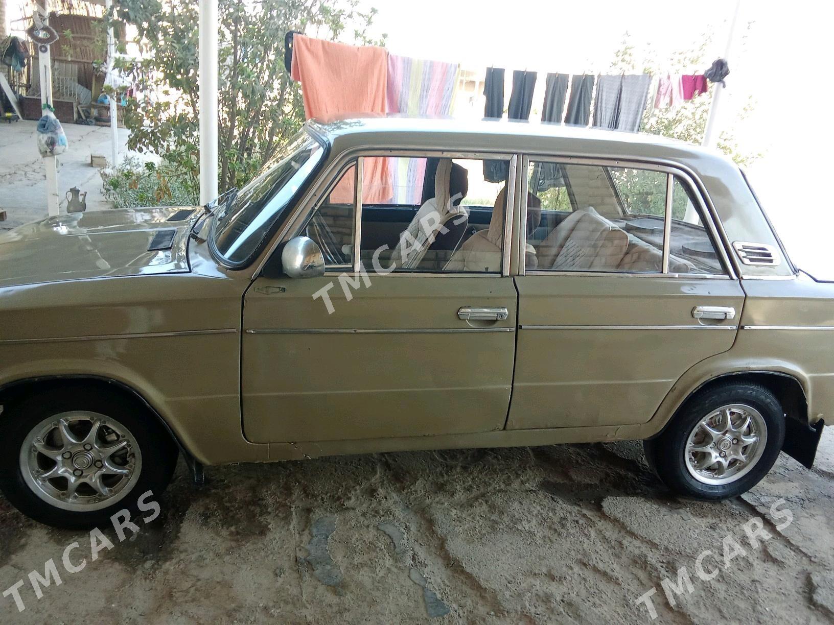 Lada 2106 1988 - 15 000 TMT - Мары - img 6