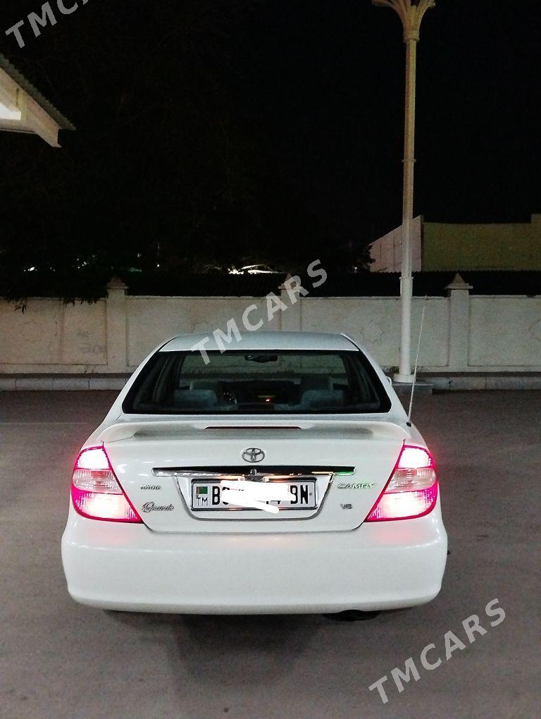 Toyota Camry 2003 - 133 000 TMT - Balkanabat - img 2