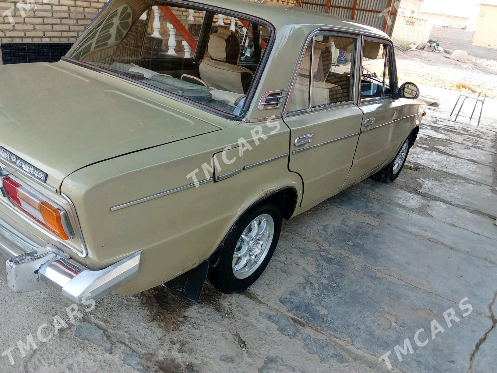 Lada 2106 1988 - 15 000 TMT - Мары - img 8