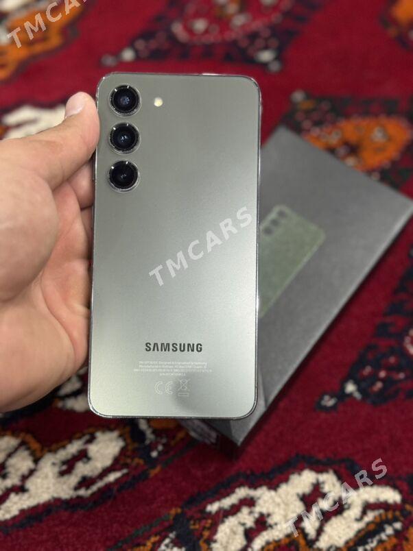 samsung s23 - Ашхабад - img 3