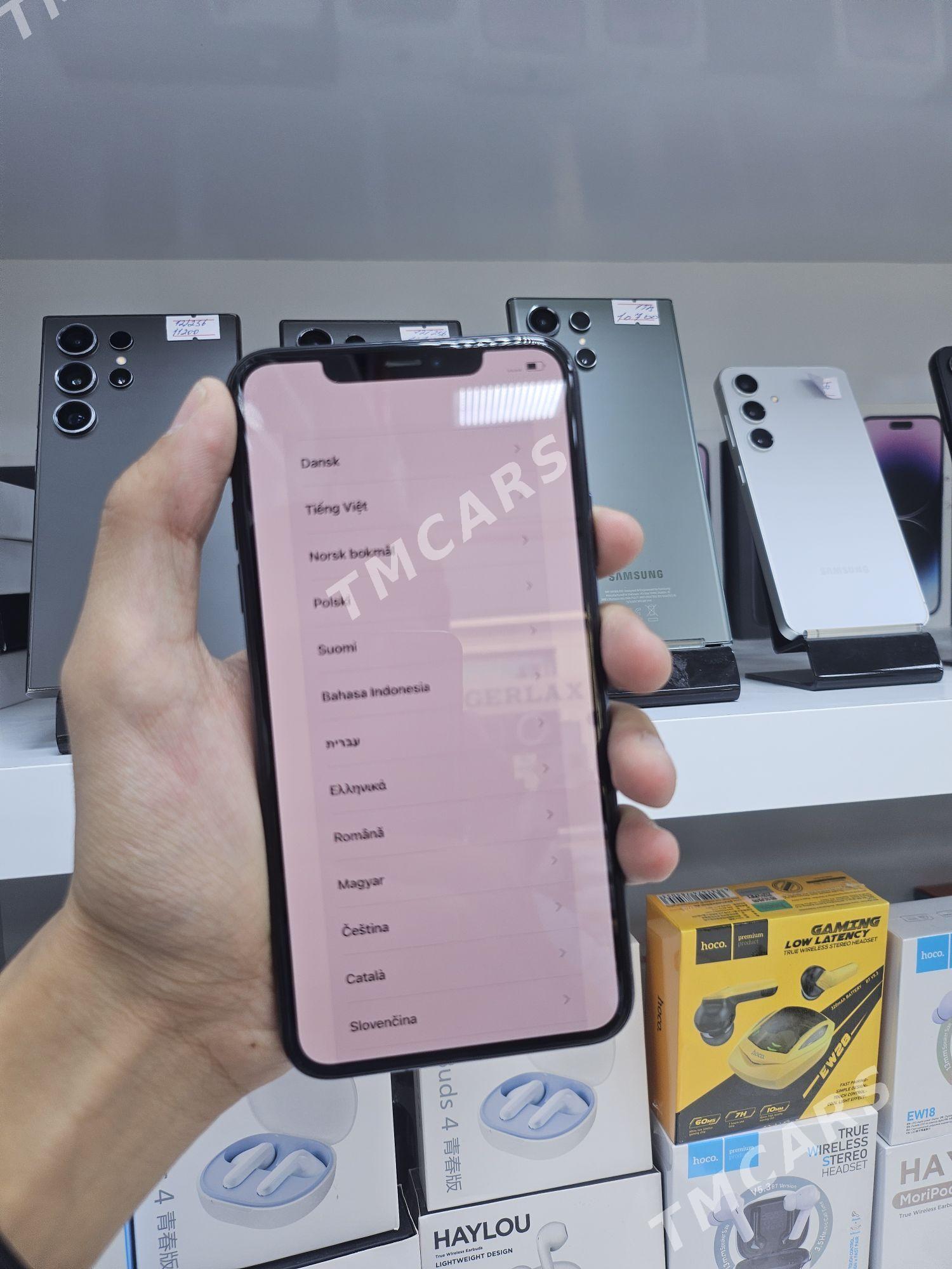Iphone 11promax 64Gb - Ашхабад - img 3