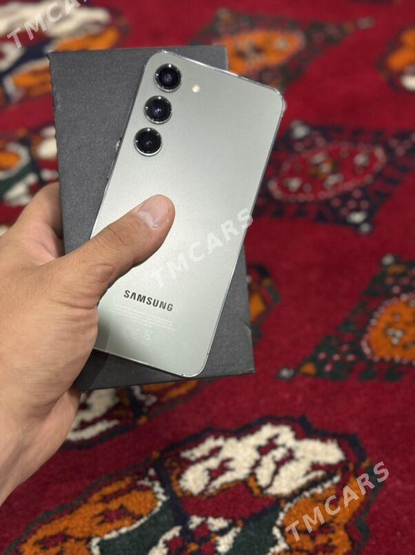 samsung s23 - Ашхабад - img 2