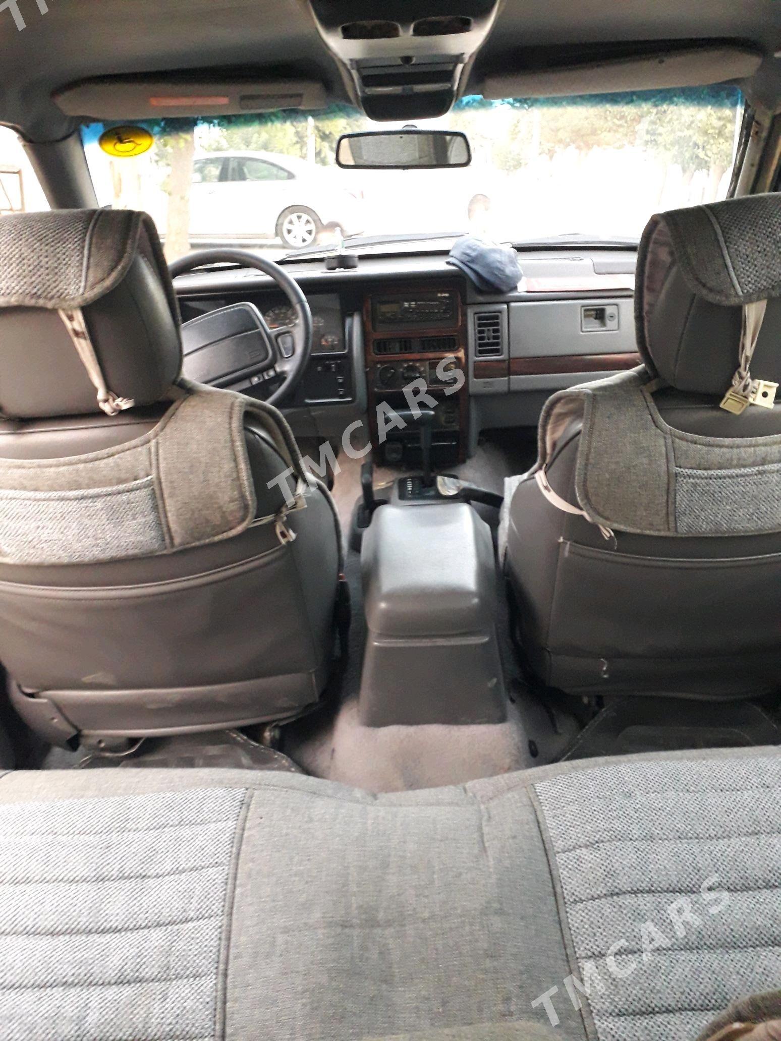 Jeep Grand Cherokee 1995 - 75 000 TMT - Baýramaly - img 8