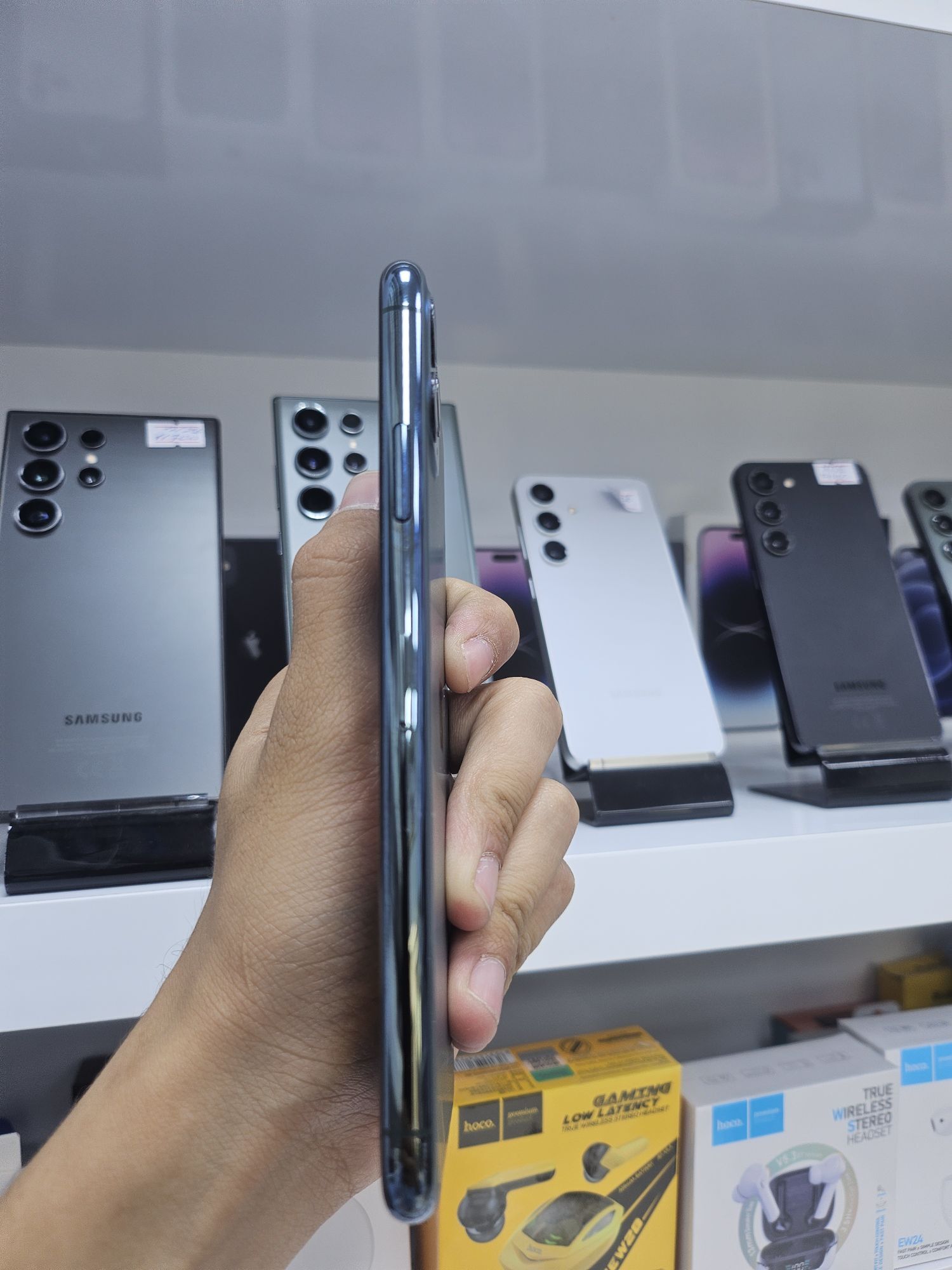 Iphone 11promax 64Gb - Ашхабад - img 2