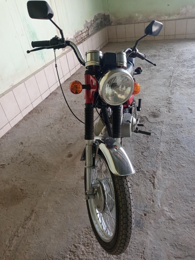 Fekon FK200-14G 1989 - 7 500 TMT - Туркменабат - img 3