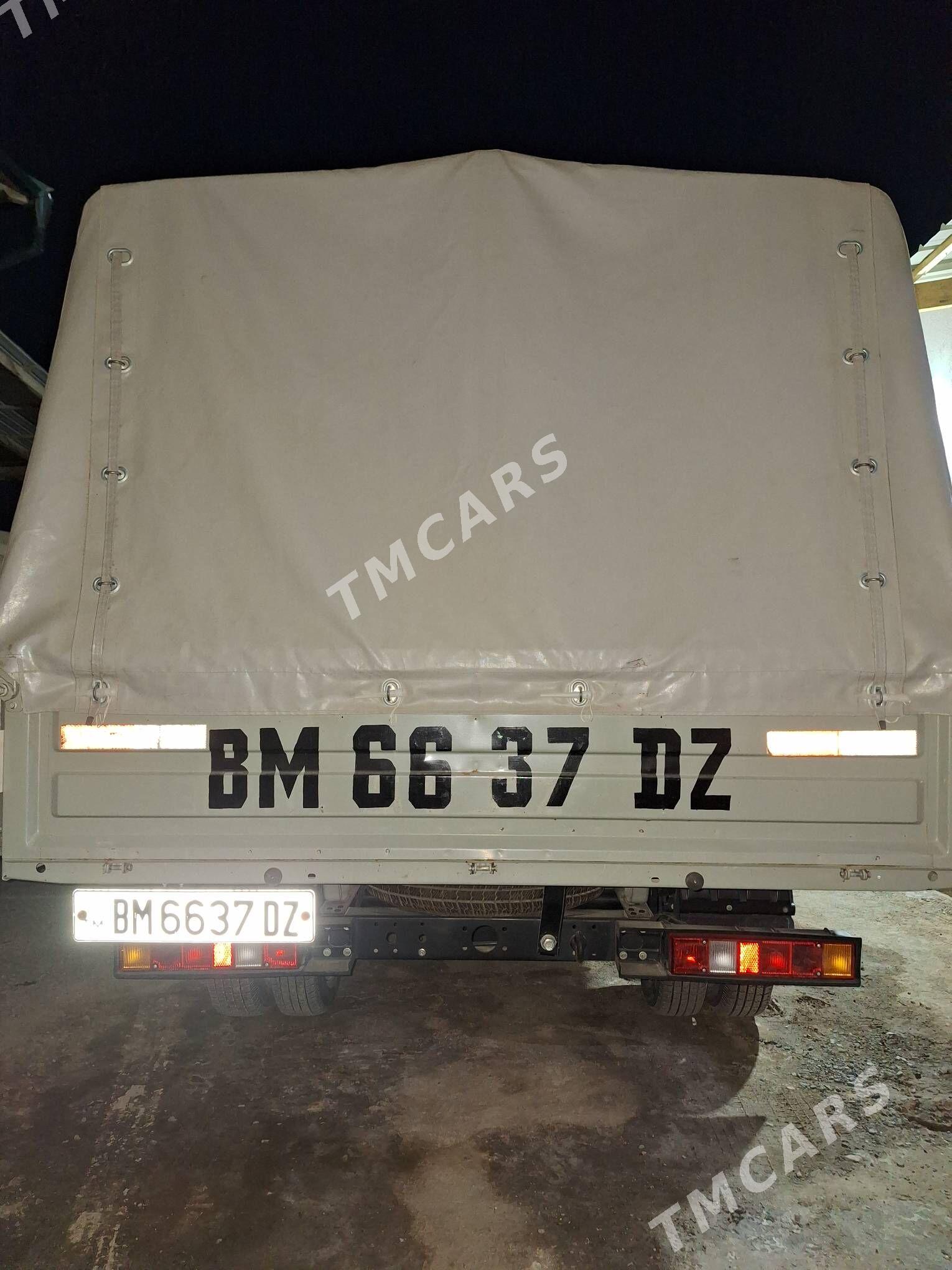 Gaz Gazel 2014 - 250 000 TMT - Türkmenbaşy etr. - img 3