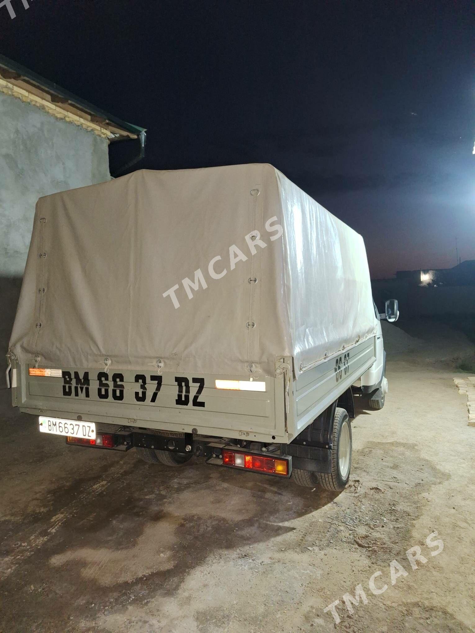 Gaz Gazel 2014 - 250 000 TMT - Türkmenbaşy etr. - img 5