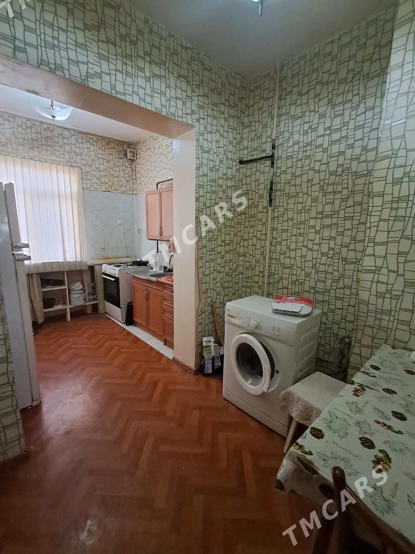 Arenda jay Mir 2. Talyba - Aşgabat - img 2