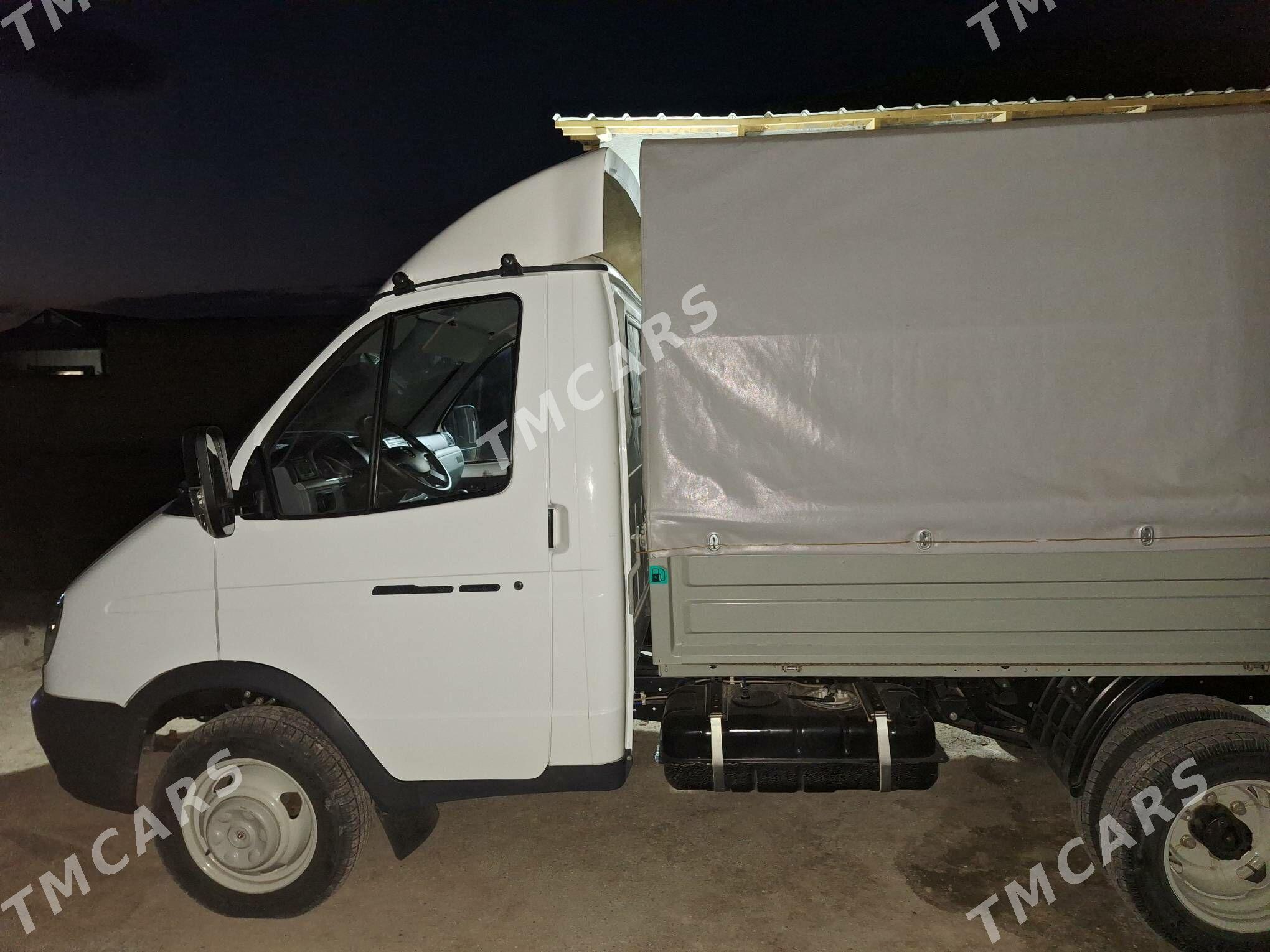 Gaz Gazel 2014 - 250 000 TMT - Türkmenbaşy etr. - img 6