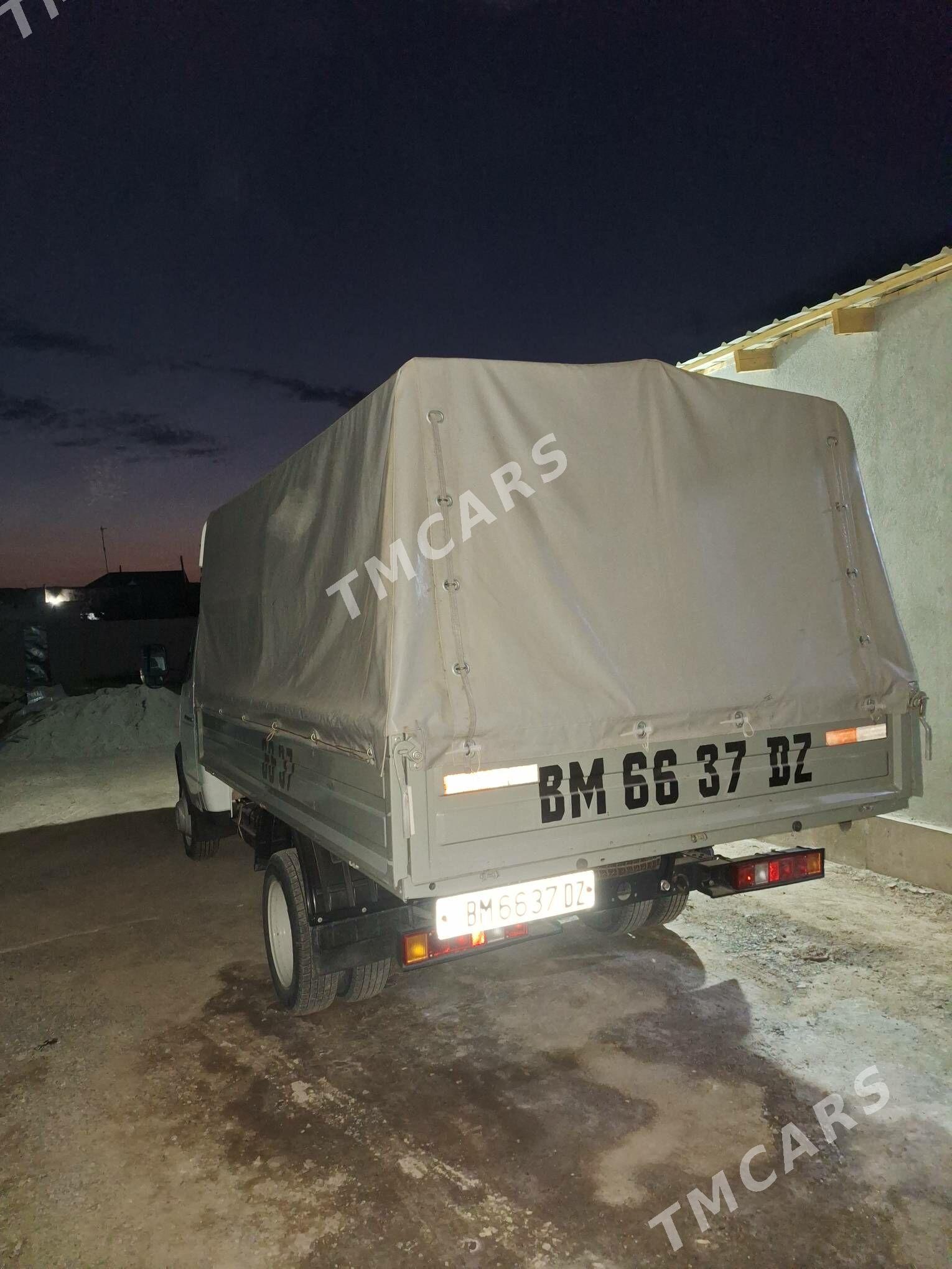 Gaz Gazel 2014 - 250 000 TMT - Türkmenbaşy etr. - img 2
