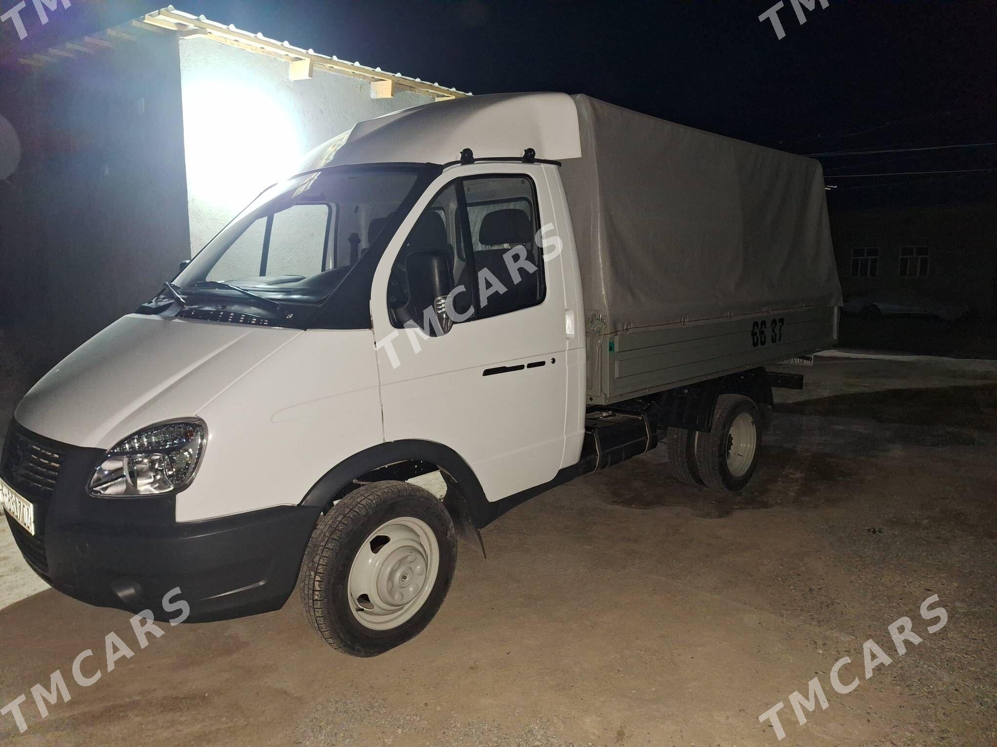 Gaz Gazel 2014 - 250 000 TMT - Türkmenbaşy etr. - img 4