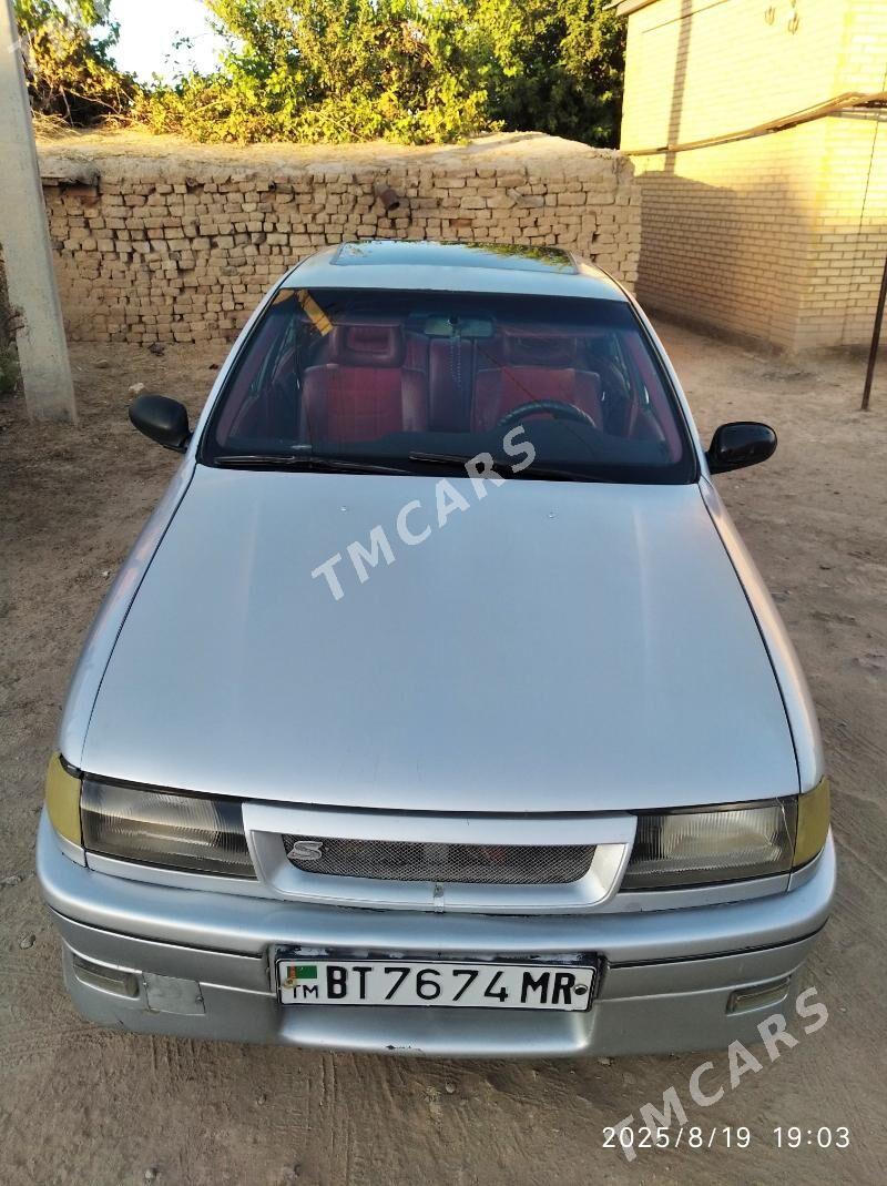 Opel Vectra 1989 - 40 000 TMT - Baýramaly - img 2
