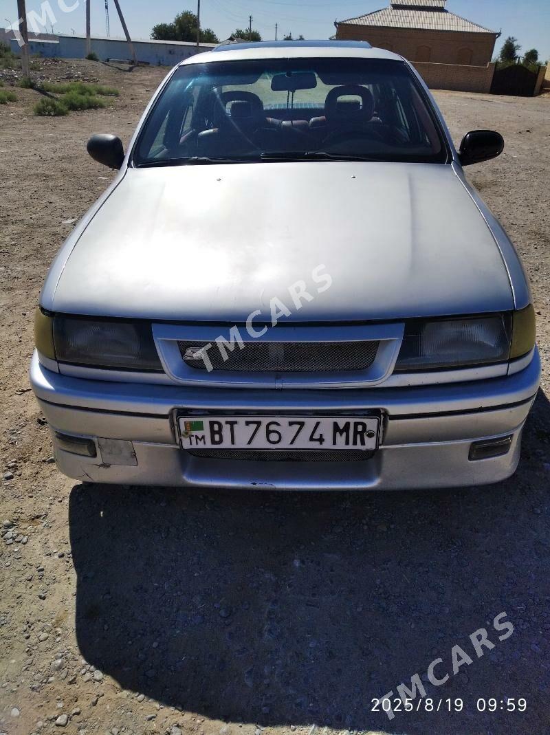 Opel Vectra 1989 - 40 000 TMT - Baýramaly - img 7