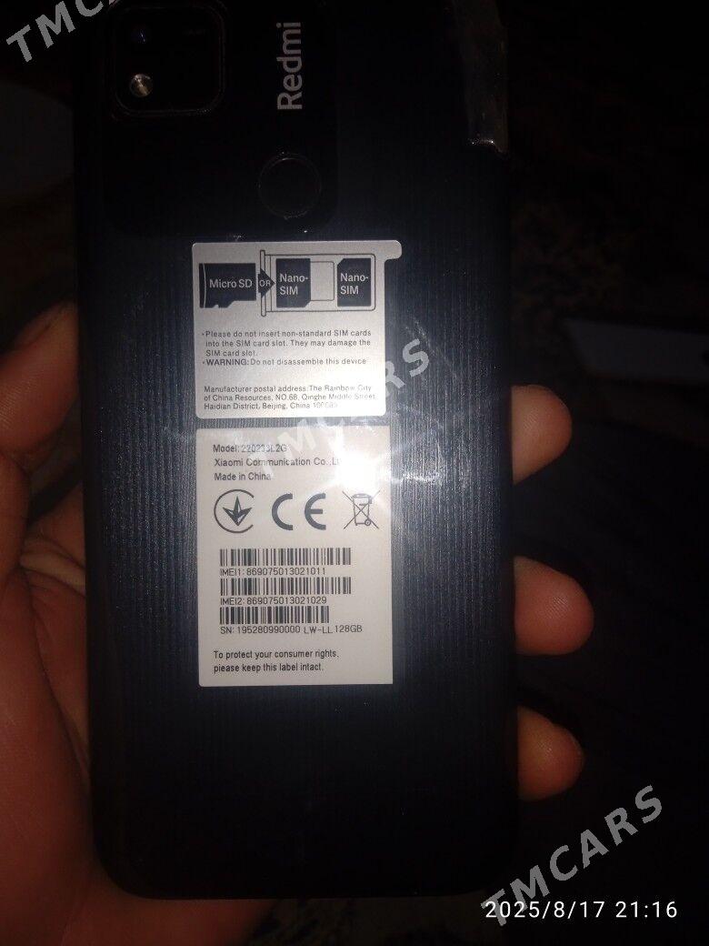 redmi 10 a - Akdepe - img 3