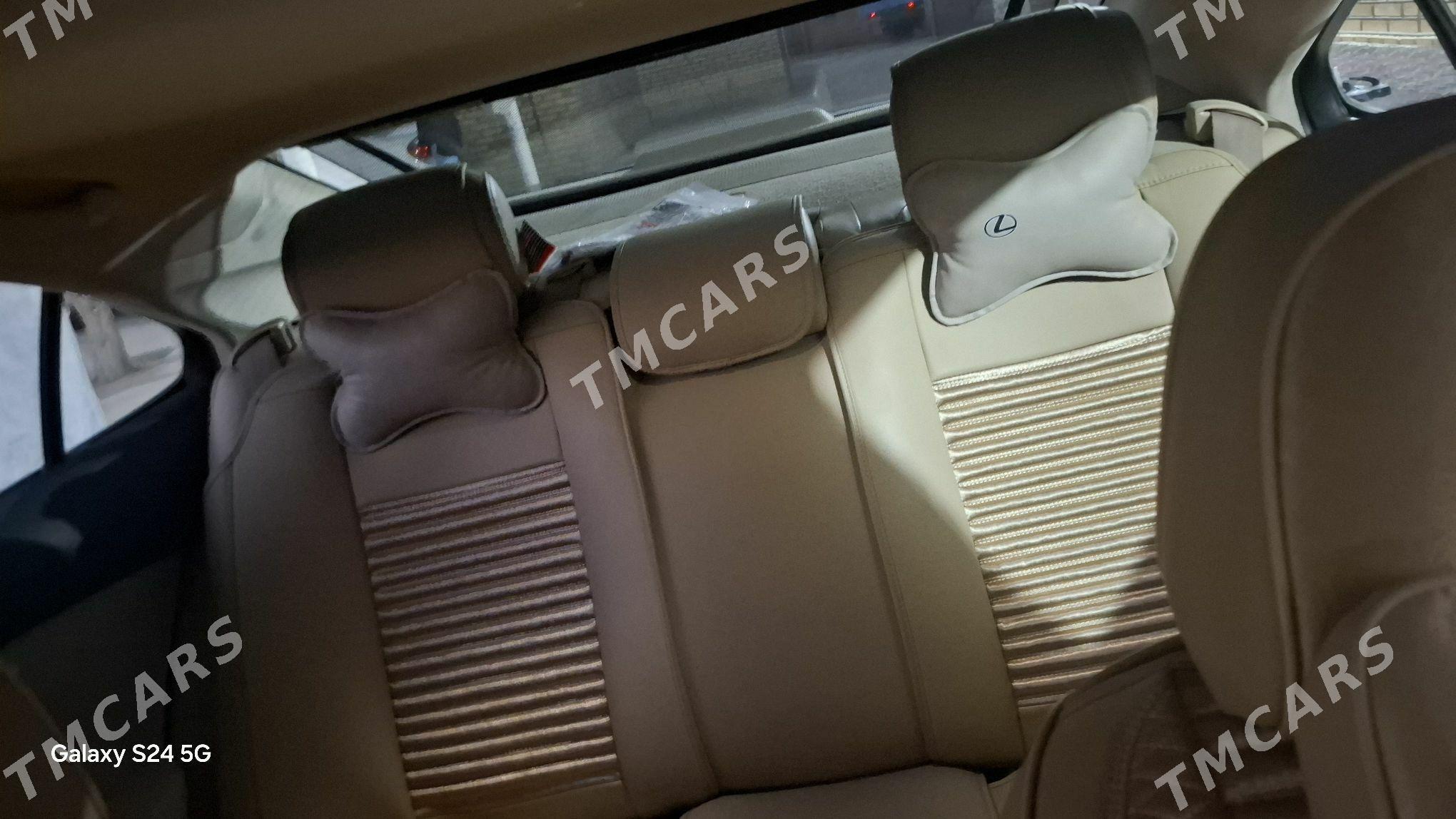 Lexus ES 350 2008 - 230 000 TMT - Мары - img 3