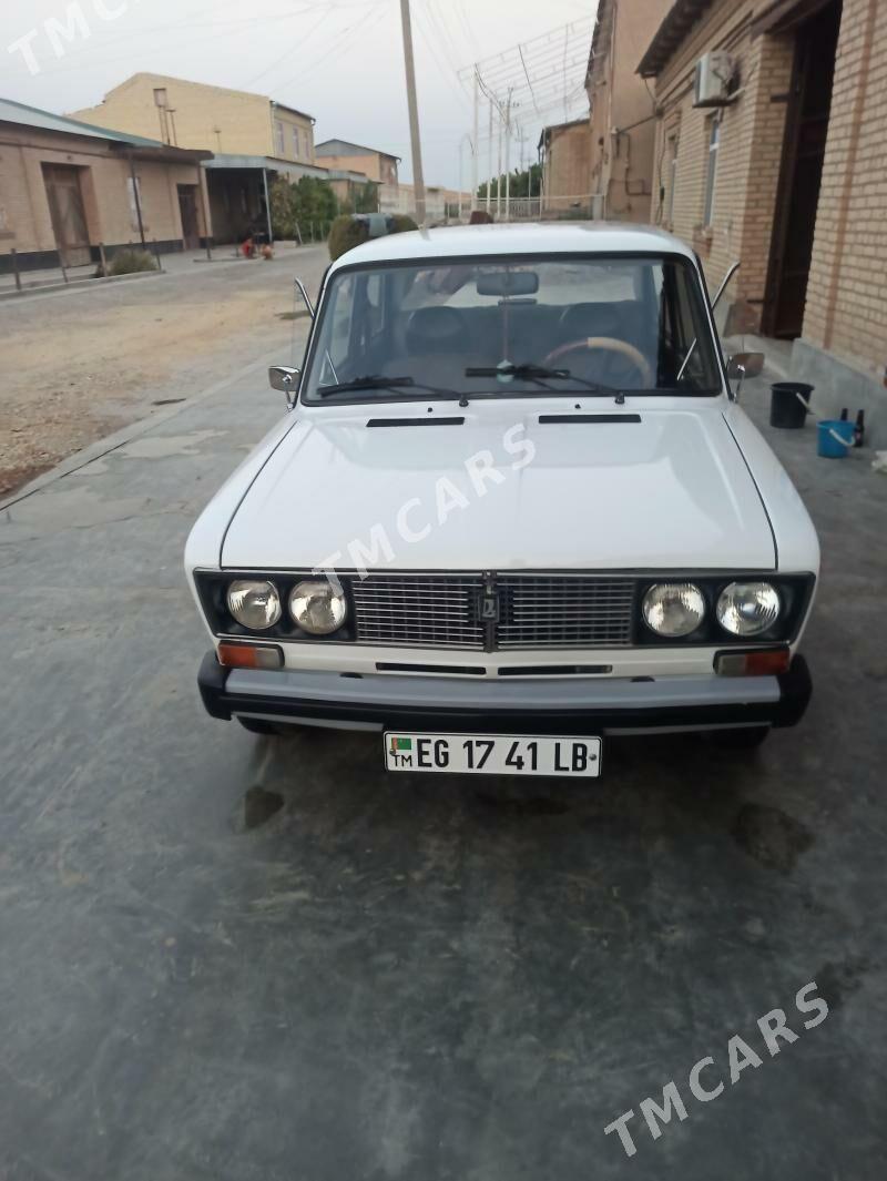 Lada 2106 1999 - 50 000 TMT - Чарджоу - img 2